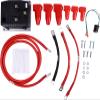 Solarhome Motor Controller Kit 1257203 1257203GT Compatible with Genie GR 12 15 20 GRC-12 QS-12R QS-12W QS-15R QS-15W QS-20R QS-20W view 2