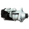 RAREELECTRICAL 24 Volt 12 Tooth Starter Fits DAF Europe Truck Xf95 Xe390c view 1