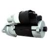 RAREELECTRICAL 24 Volt 12 Tooth Starter Fits DAF Europe Truck Xf95 Xe390c view 2