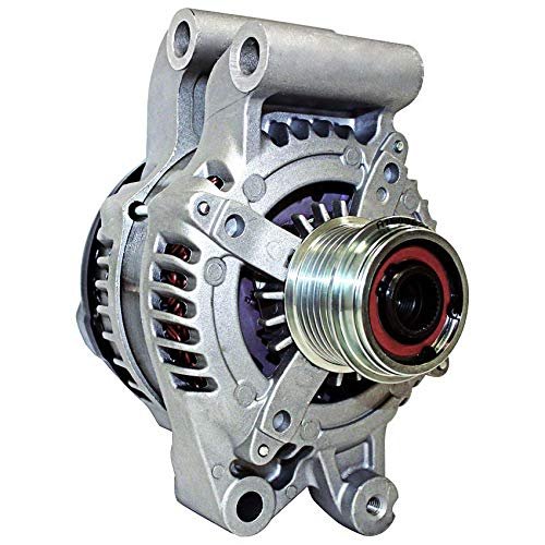 RAREELECTRICAL 150A 12 Volt Alternator Fits Ford Escape 1.6L 2013-2014 By