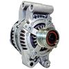 RAREELECTRICAL 150A 12 Volt Alternator Fits Ford Escape 1.6L 2013-2014 By view 1