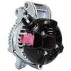 RAREELECTRICAL 150A 12 Volt Alternator Fits Ford Escape 1.6L 2013-2014 By view 2