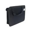 FH Group E-Z Travel Car Seat Back Organizer with Tissue Holder, for Baby Wipes Black view 3