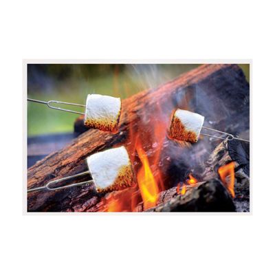 BLAZING LEDZ MARSHMLW Fork EXTBL 3PK