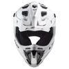 LS2 Helmets MX-Off Road Subverter Evo Helmet (Gloss White - Medium) view 4