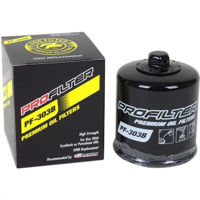 Profilter PF-303B OEM-Type Replacement Oil Filter
