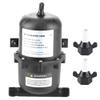 Accumulator 182-100,Water Accumulator Tank,For Accumulator,Accumulator Pressure Control 0.75 L 125PSI for Marine RV Boat Accumulator 12V accumulator view 1