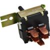 For Jeep Wrangler (TJ) Blower Control Switch 1997-2004 | HS-267 view 2