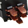 For Jeep Wrangler (TJ) Blower Control Switch 1997-2004 | HS-267 view 3
