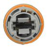 ADVANCE IGNITION Compatible with Chrysler Dodge Town and Country Caravan Rear Tail Lamp Light Socket view 1