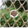 Hynet Rope Netting Playground, Child Balcony Safety Net Railings Protection Fence Decor Climbing Woven Rope Truck Cargo Trailer Netting Birds Net Treehouse Swing 1x5m (Size : 2 * 10m(7 * 33ft)) view 1
