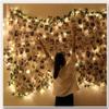 Hynet Child Safety Net, Kids Balcony Net, Protection Fence Decor Climbing Woven Rope Truck Cargo Trailer Netting Birds Net Treehouse Playground Mesh Nets (Size : 1 * 6m(3 * 20ft)) view 4