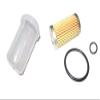 New Fuel Filter with O-Ring & Bowl Compatible with Ford New Holland TZ18A TZ18DA TZ22DA TZ24DA TZ25DA view 1