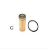 New Fuel Filter with O-Ring & Bowl Compatible with Ford New Holland TZ18A TZ18DA TZ22DA TZ24DA TZ25DA view 2