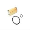 New Fuel Filter with O-Ring & Bowl Compatible with Ford New Holland TZ18A TZ18DA TZ22DA TZ24DA TZ25DA view 3