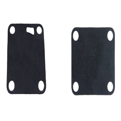 Diaphragm 677-24411-02 + 677-24471-01 Compatible with Yamaha Outboard 9.9/15/20/25 hp
