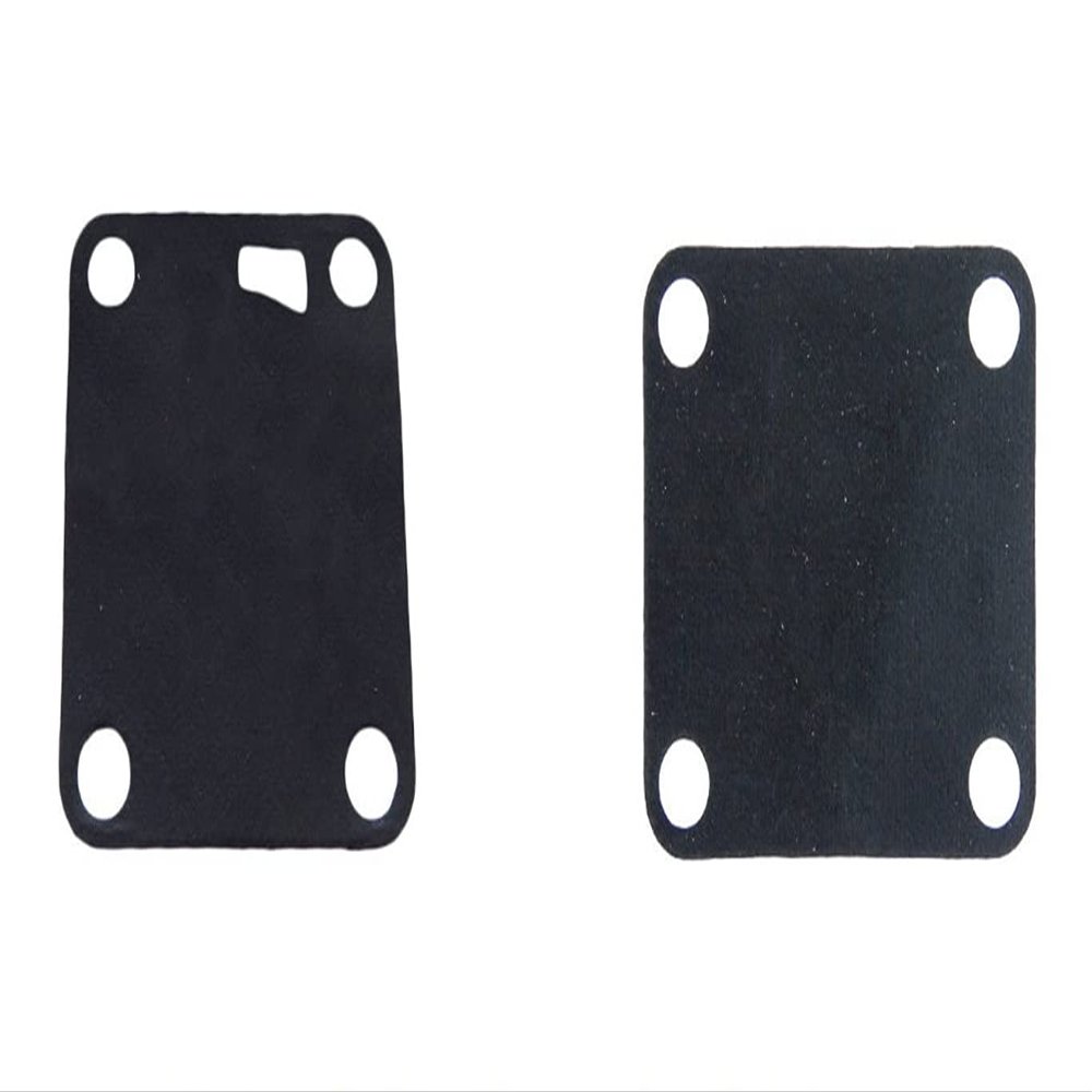 Diaphragm 677-24411-02 + 677-24471-01 Compatible with Yamaha Outboard 9.9/15/20/25 hp