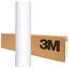 Believe On The Lord Jesus Christ.. Saved Bumper 3M Reflective Sticker| Verse: Acts 16:31 view 3