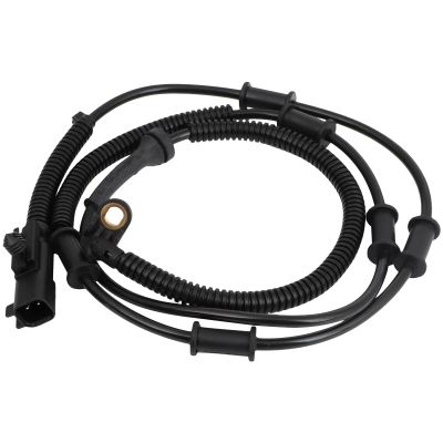 OCPTY ABS Sensor,Front Left Right Wheel Speed Sensor ALS2686 Fit for 2008-2010 for Dodge for Ram 4500 2011-2016 for Ram 4500 Pack of 1