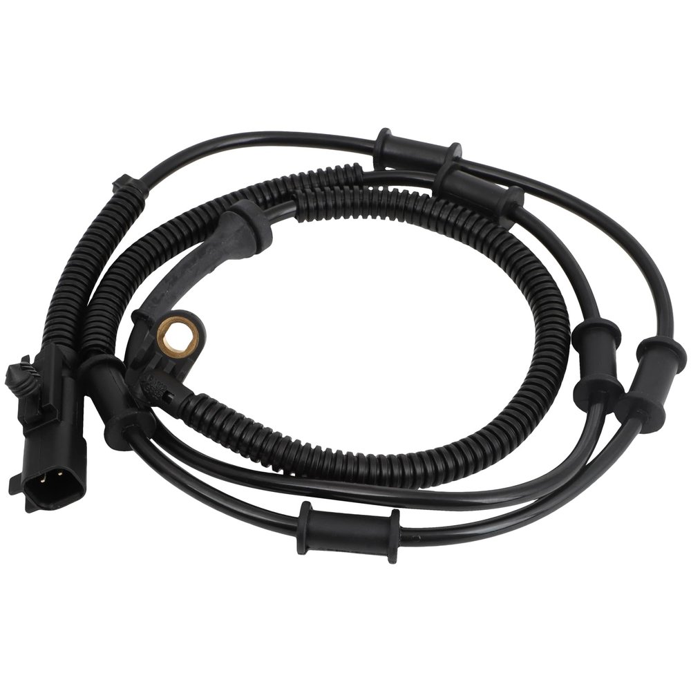 OCPTY ABS Sensor,Front Left Right Wheel Speed Sensor ALS2686 Fit for 2008-2010 for Dodge for Ram 4500 2011-2016 for Ram 4500 Pack of 1