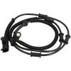 OCPTY ABS Sensor,Front Left Right Wheel Speed Sensor ALS2686 Fit for 2008-2010 for Dodge for Ram 4500 2011-2016 for Ram 4500 Pack of 1 view 1