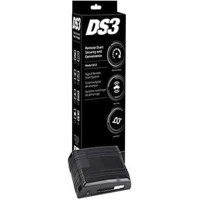 Directed Electronics Remote Start Interface System to Integra, (DS3)