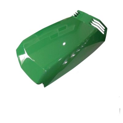 New Kumar Bros USA Upper Hood/LH & RH Decals Compatible with JohnDeere LX188
