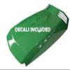 New Kumar Bros USA Upper Hood/LH & RH Decals Compatible with JohnDeere LX188 view 2