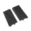Losi Front Mud Guards L/R SBR 2.0 LOS251107 Elec Car/Truck Replacement Parts view 1