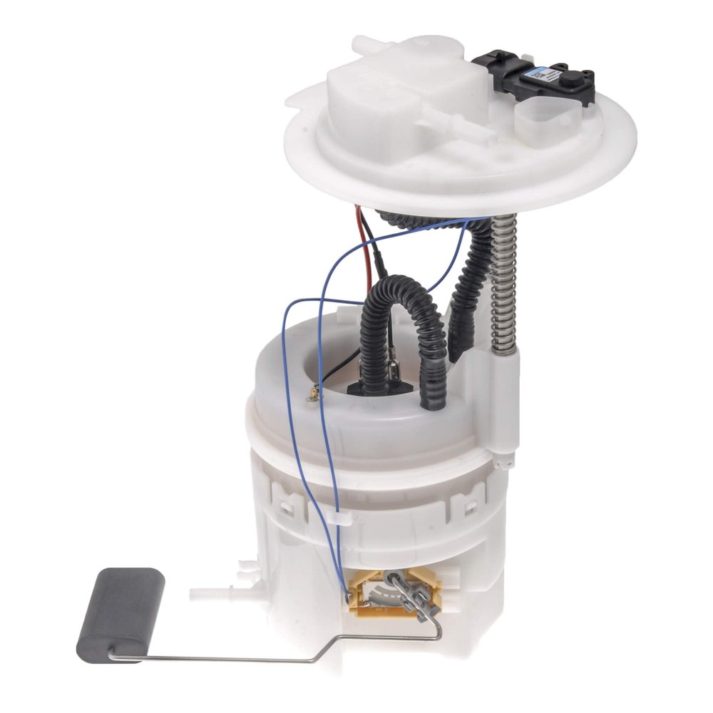 Herko 493GE Fuel Pump Module, Compatible with Kia Hyundai Sorento Santa Fe 2.4L 2010-2013
