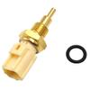 AHL Water Temperature Sensor Compatible with Suzuki GSXS750 2015-2019/GSXS1000 2016-2020/GSXS1000F 2016-2020 view 1