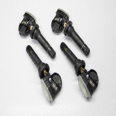 HC3Z-1A189-A 4PCS Tire Pressure Monitor Sensor TPMS for F|o|rd Fusion