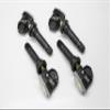 for F|o|rd Fusion 4PCS Tire Pressure Monitor Sensor TPMS HC3T-1A150-AA view 1