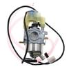 Compatible with New Carburetor Carb ASM 16100-ZL0-D66 for Honda EU3000i 2000i EU3000is Generator view 2