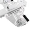 BOXI 741-521 17801303 Front Right Passenger Side Power Window Regulator and Motor Assembly Fit for Cadillac DeVille 2000 2001 (Sedan/Limousine/Cab & Chassis) view 4