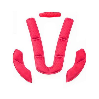 Lumos Padding for Matrix/Street, Red