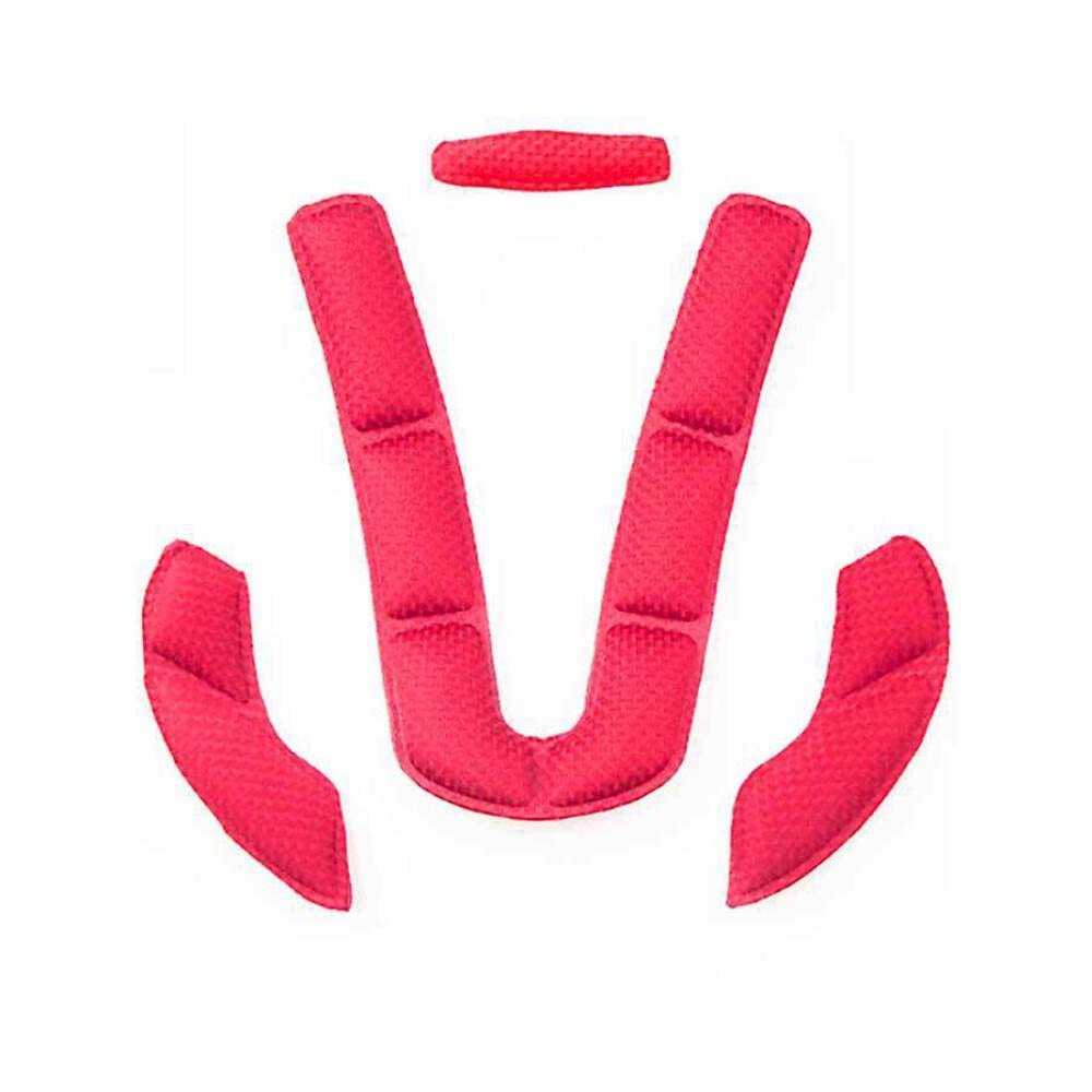 Lumos Padding for Matrix/Street, Red