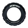 ZIPP CENTERLOCK BRAKE LOCKRING CENTERLOCK BRAKE PART DISC LOCK RING view 1