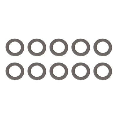 Team Associated Shims 5.1x8.0x0.20mm ASC92137 Electric Car/Truck Option Parts