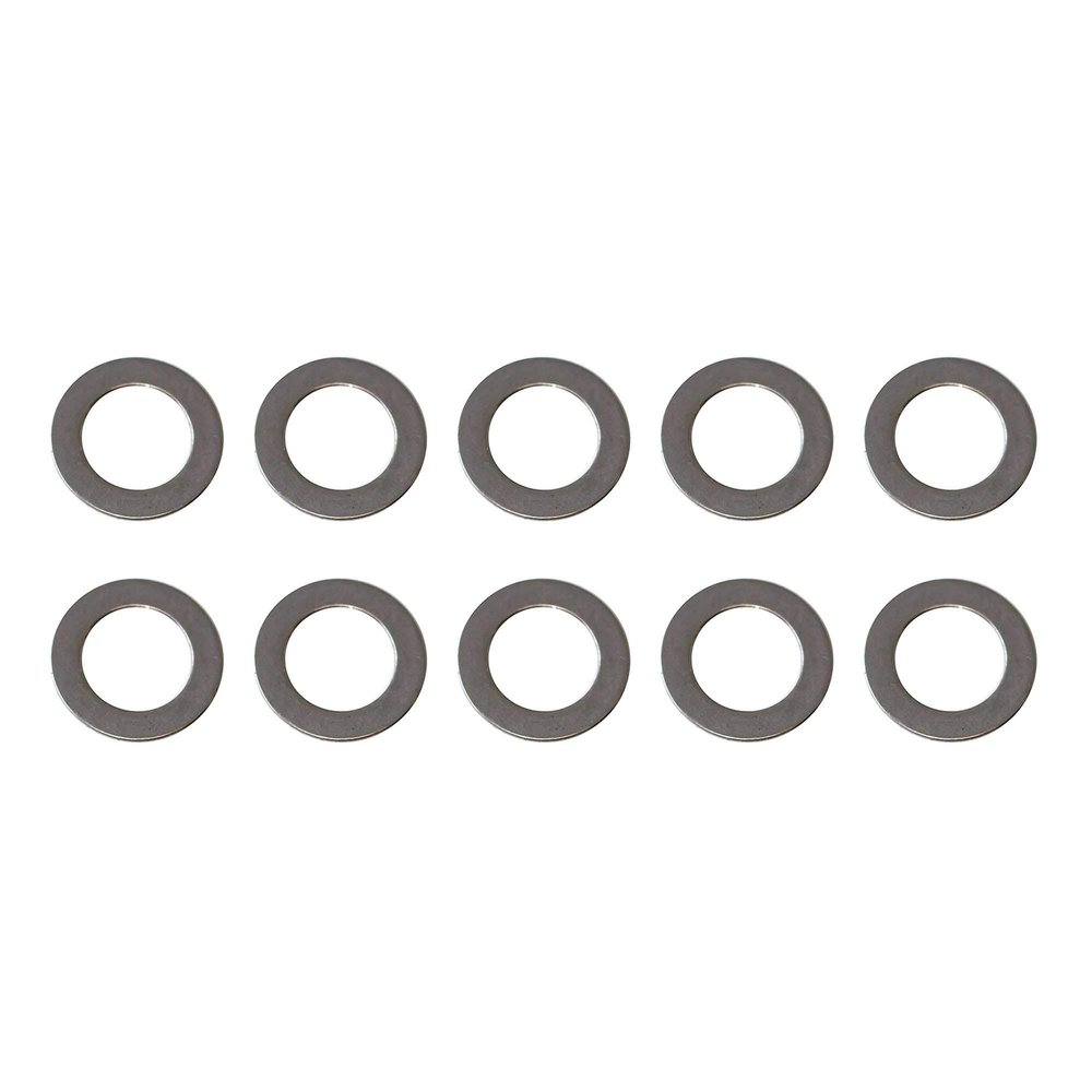Team Associated Shims 5.1x8.0x0.20mm ASC92137 Electric Car/Truck Option Parts