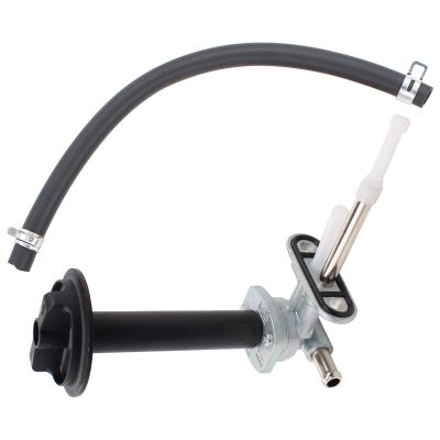 MOTOKU Fuel Petcock Valve for Yamaha Bruin 350 YFM350 Grizzly 660 YFM660
