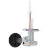 MOTOKU Fuel Petcock Valve for Yamaha Bruin 350 YFM350 Grizzly 660 YFM660 view 3