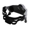Toonol Protective Half Face Mask Outdoor Game Masks Tactical Mask for Tactical Action Games Color Grey view 3