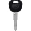 Hillman Group RSC KEYKRAFTER #2055R Rubber view 1