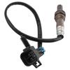 BOXI Oxygen O2 Sensor Compatible for Buick for Cadillac for Chevy for GMC Vehicles - Escalade Suburban Silverado Tahoe Yukon | Replace# 12562866 12597990 view 3