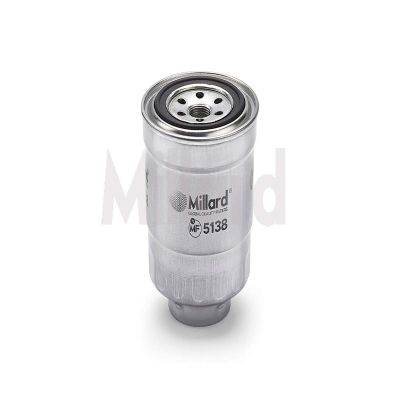 Millard Filters MF-5138 Car Fuel Filter