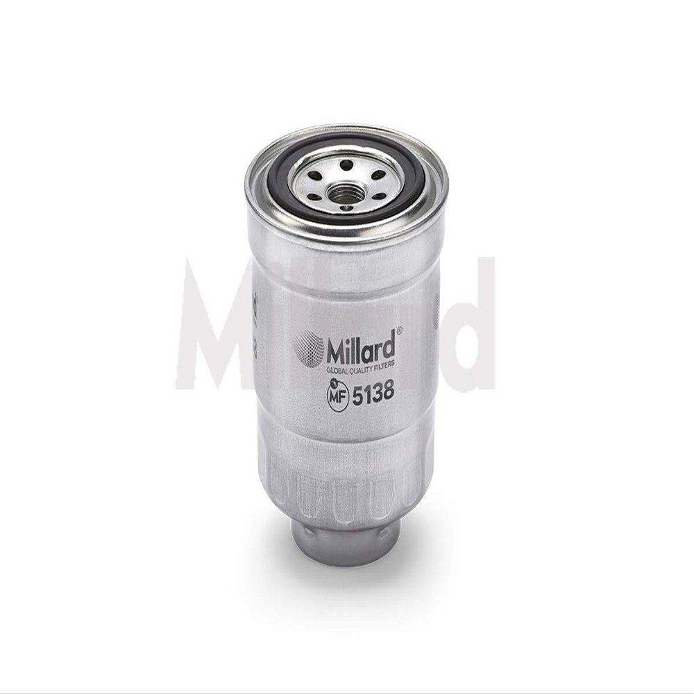Millard Filters MF-5138 Car Fuel Filter