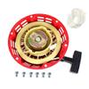 AISEN Recoil Pull Starter Start for Coleman CT200U Trail 200cc 200 Mini Bike Motorsport view 1