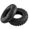 ZXTDR Go Kart 4.10-6" Tire with Inner Tube for ATV Quad Scooter Mini Bike view 1