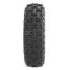 ZXTDR Go Kart 4.10-6" Tire with Inner Tube for ATV Quad Scooter Mini Bike view 4